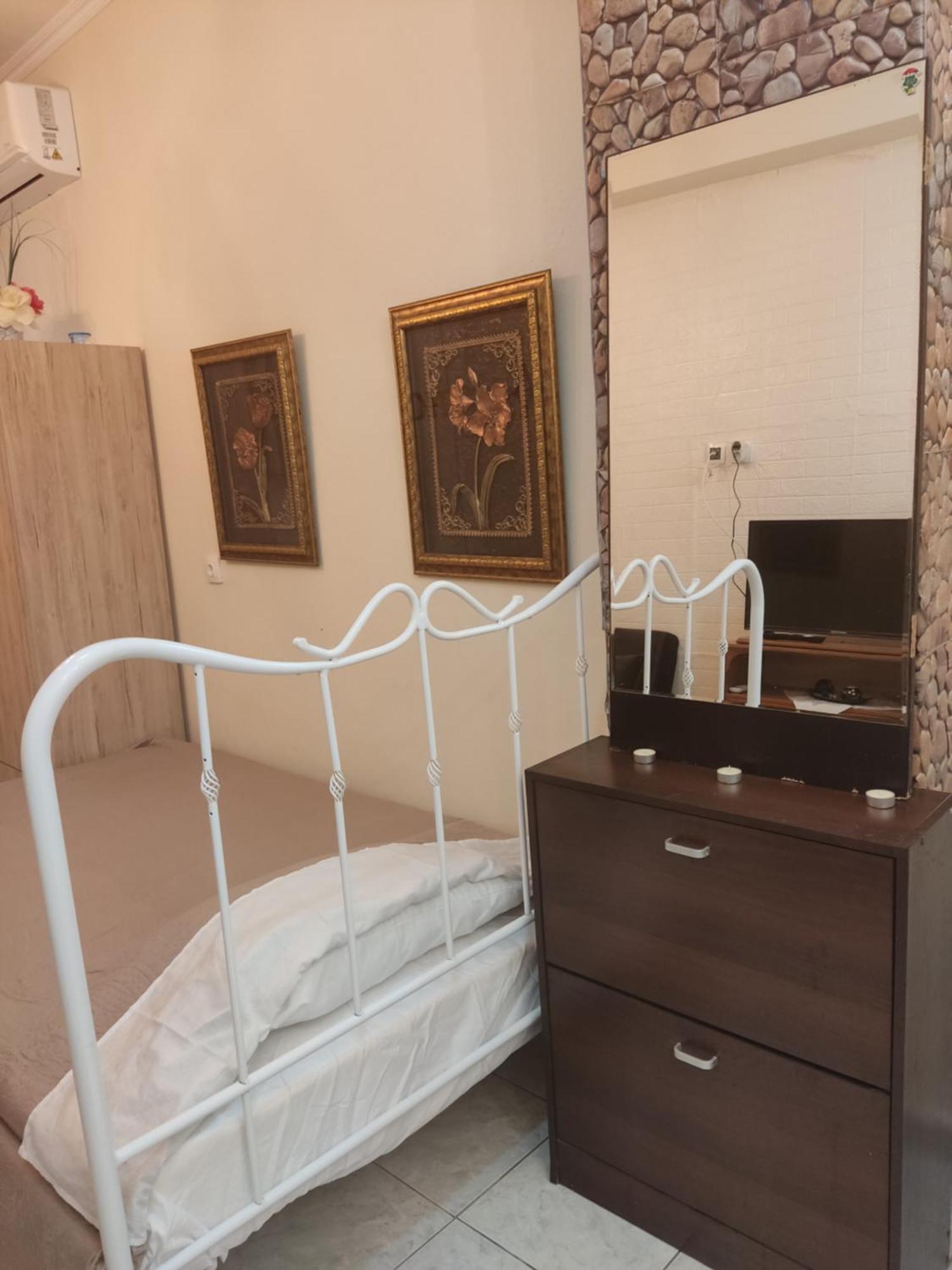 Apartment Luxury Maria Xoulia Thessaloniki