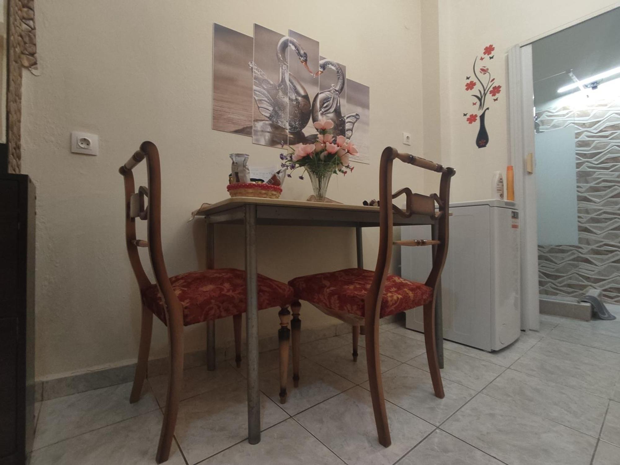 Luxury Maria Xoulia Apartment Thessaloniki