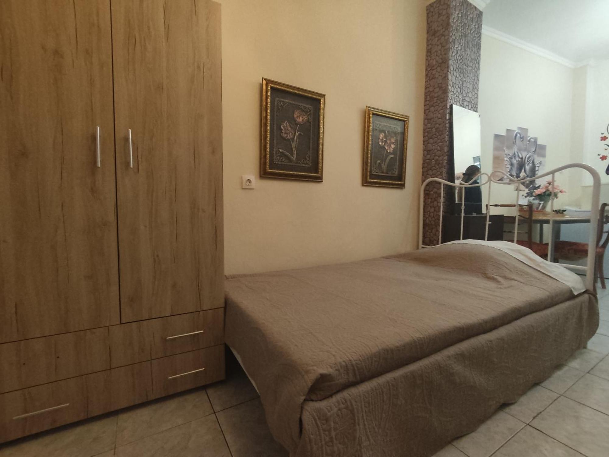 Apartment Luxury Maria Xoulia *