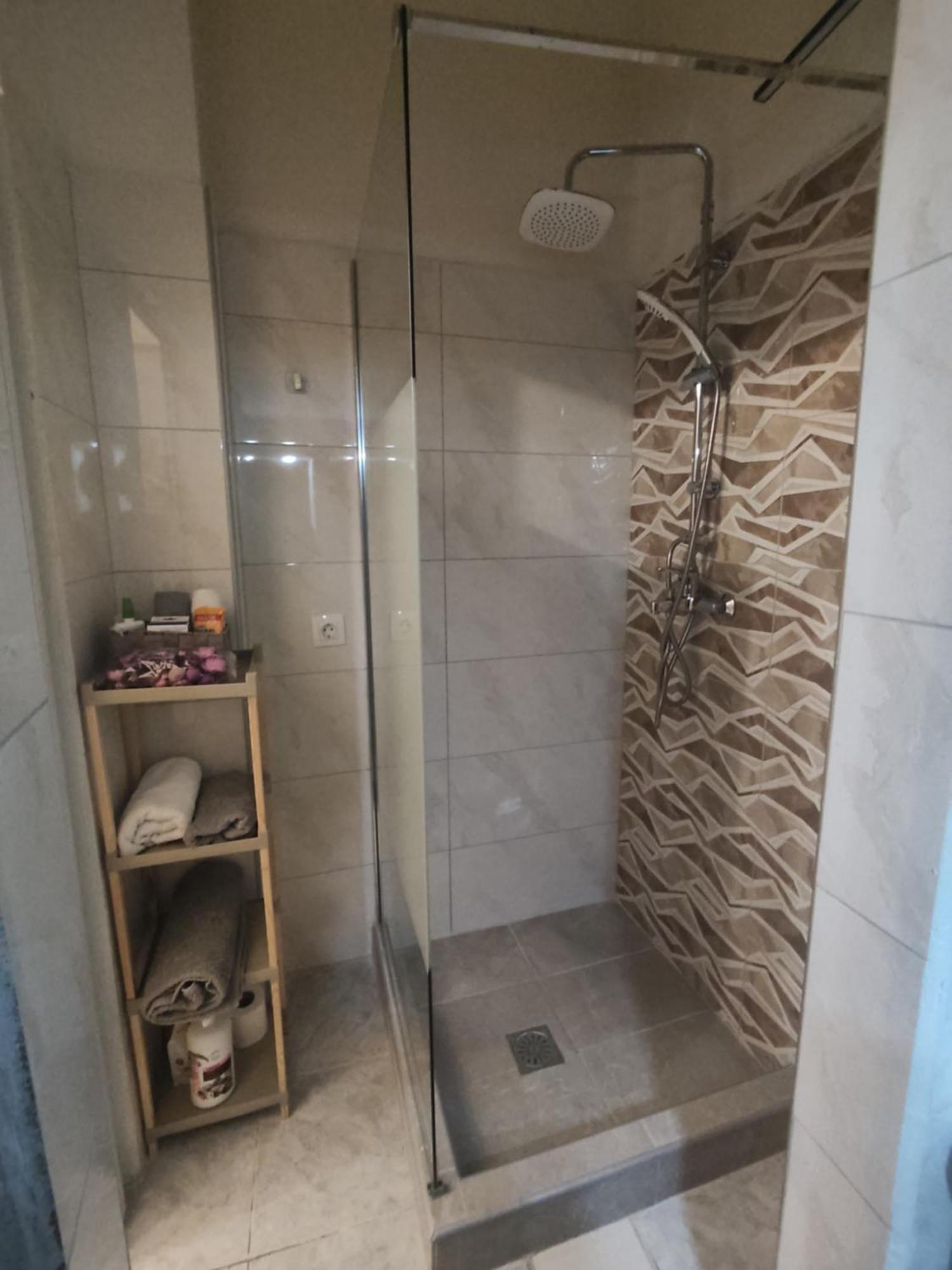 Apartment Luxury Maria Xoulia Thessaloniki